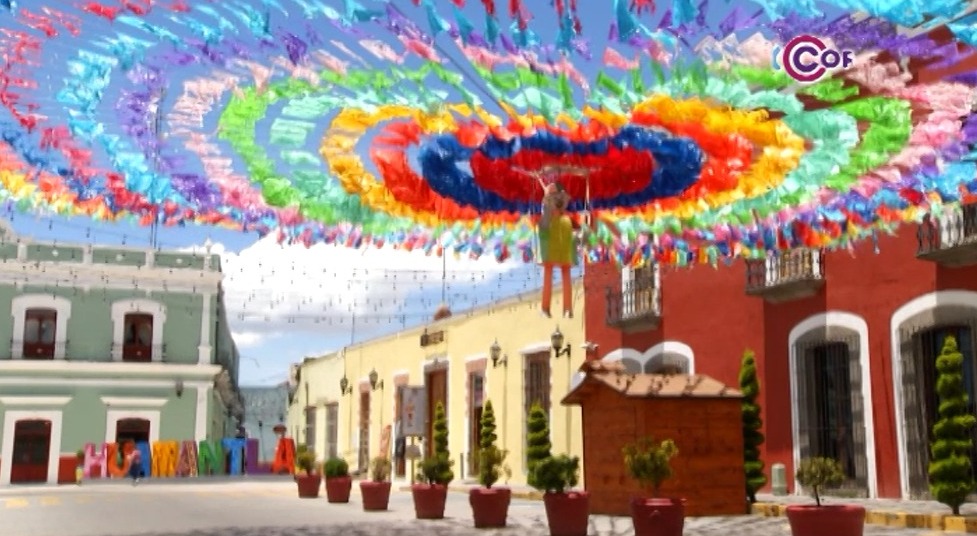 Fortalecerá Secture la promoción turística de Tlaxcala 