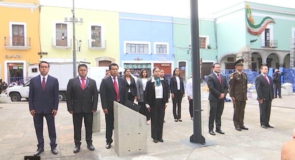 Ejecutará ayuntamiento de Tetlanohcan proyectos en coordinación con Gobierno del Estado 