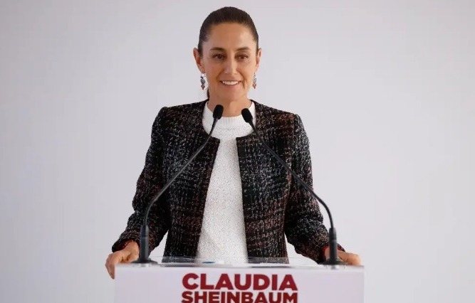 Fusiona Sheinbaum a Segalmex y Diconsa en 