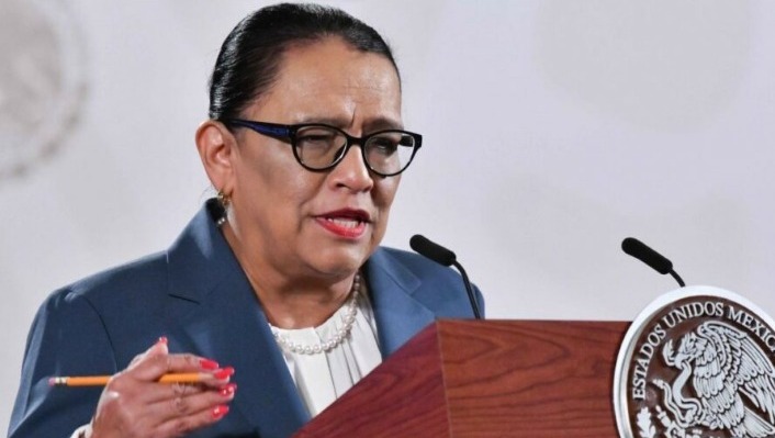 SSPC destaca 10 cambios sustanciales de seguridad en el Gobierno de AMLO