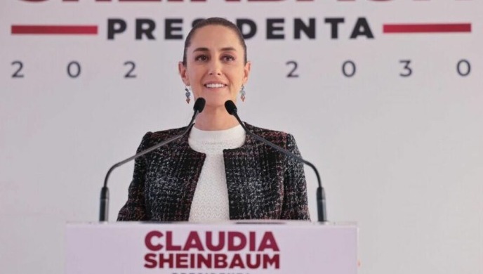 Sheinbaum confirma asistencia de 16 líderes mundiales a toma de posesión