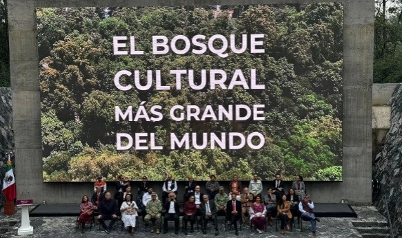 La 4T, convertida en una “hermandad”: AMLO y Sheinbaum