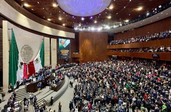 Diputados aprueban reforma en materia de salario mínimo