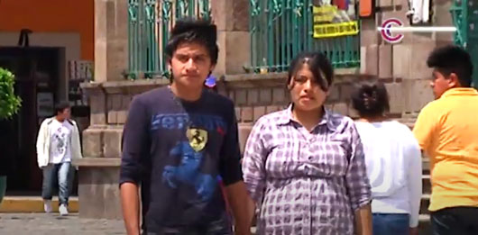 En Tlaxcala, disminuyeron embarazos en jóvenes de entre 15 y 19 años de edad 