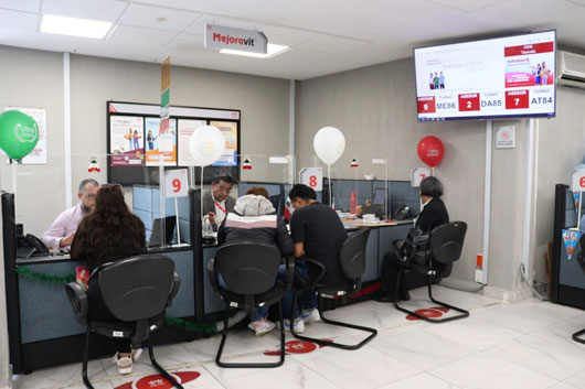Compra y equipa tu casa con el mismo crédito Infonavit