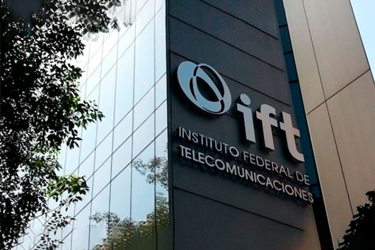 El IFT lanza guía para facilitar el despliegue de infraestructura de telecomunicaciones