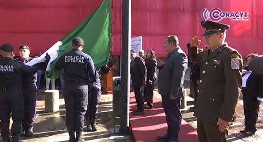 Reforzará ayuntamiento de Xicohtzinco rubros de seguridad y educación 