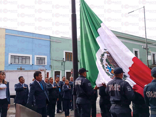 Con apoyo del gobierno estatal, Ayuntamiento de Xaloztoc fortalece servicios 