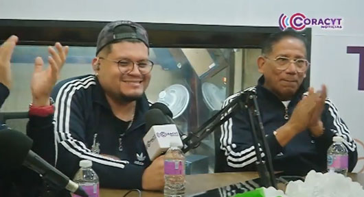 Estrena “Junior Klan” su nuevo sencillo “Deséame” 