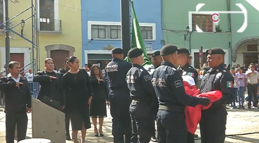 Gestionará Ayuntamiento de San José Teacalco proyectos ante el gobierno estatal 