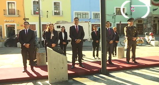 Reforzará Ayuntamiento de Tenancingo servicios públicos y deportivos 