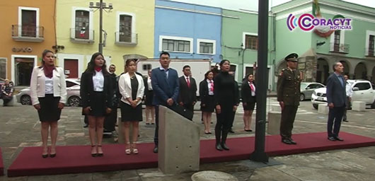 Gestionará Ayuntamiento de Terrenate proyectos de impacto social 