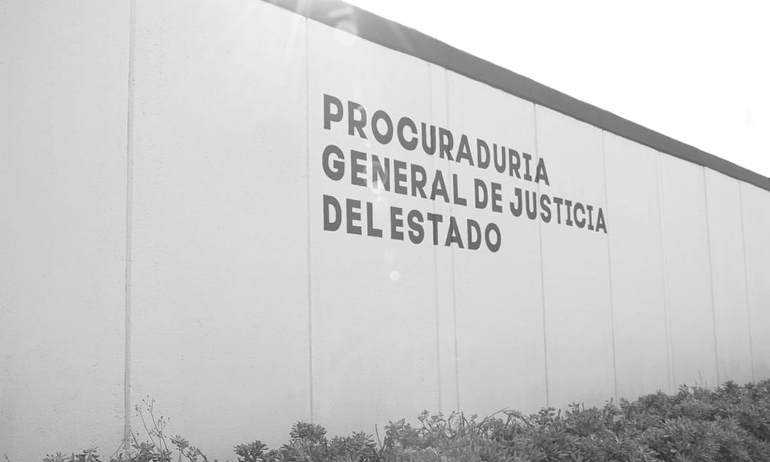 Vinculan a proceso a hombre por incumplimiento de la obligación alimentaria: PGJE