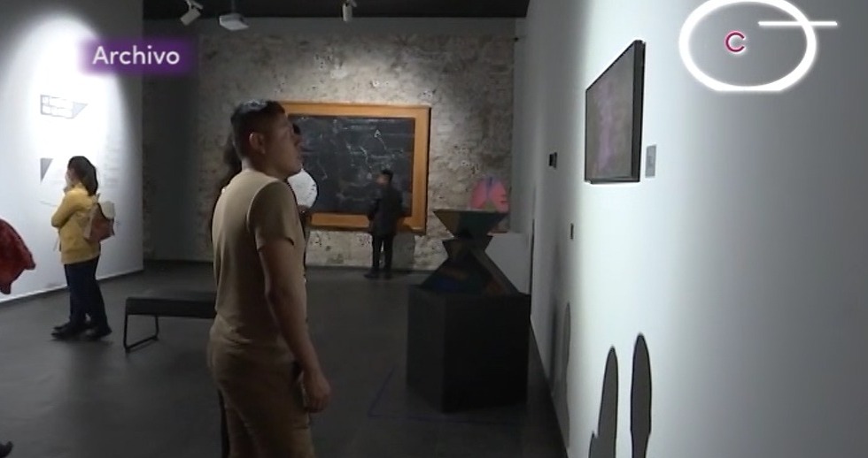  Conoce la cartelera de actividades de la próxima “Noche de Museos”