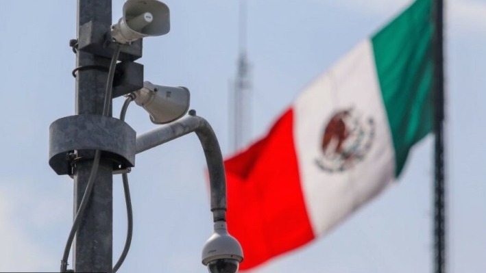 Reportan enjambre sísmico y microsismos en México