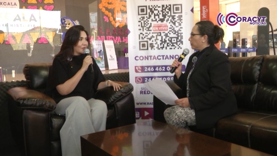 Entrevista con Ana Rosa Hernández, Secretaria de Comunicaciones y Obras Públicas de Durango