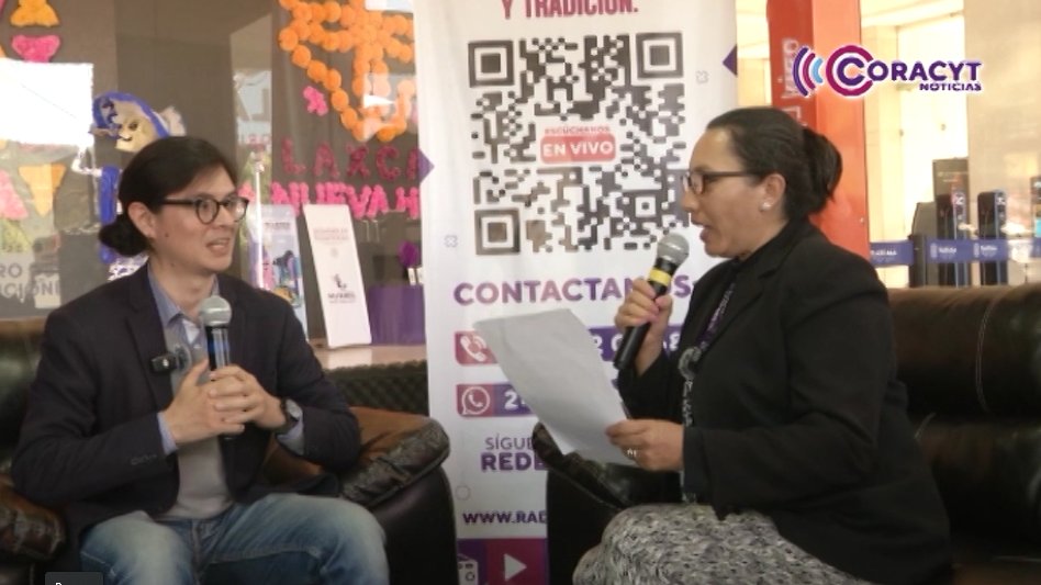 Entrevista con Armando Pliego Ishikawa, Coordinador Coalición Movilidad Segura de Puebla