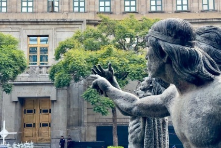 Publican perfiles aprobados para contender a ministros de la SCJN