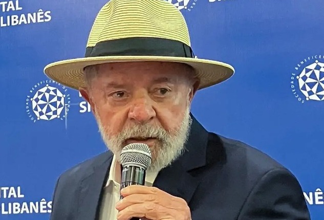 Dan de alta a Lula da Silva tras cirugía por una hemorragia cerebral