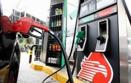 Falsas versiones que habrá incremento de gasolinas: Sheinbaum