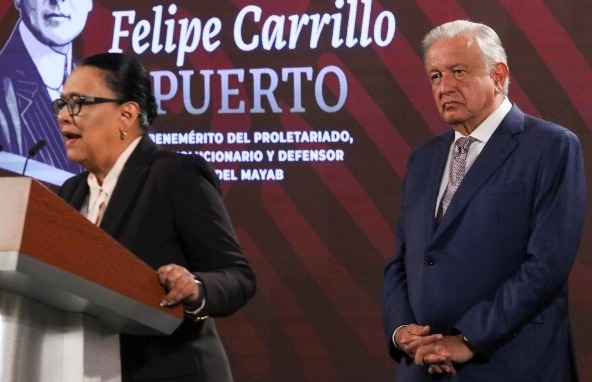 Vuelo en que viajó 'El Mayo' no fue planeado por agencia de EU: SSPC