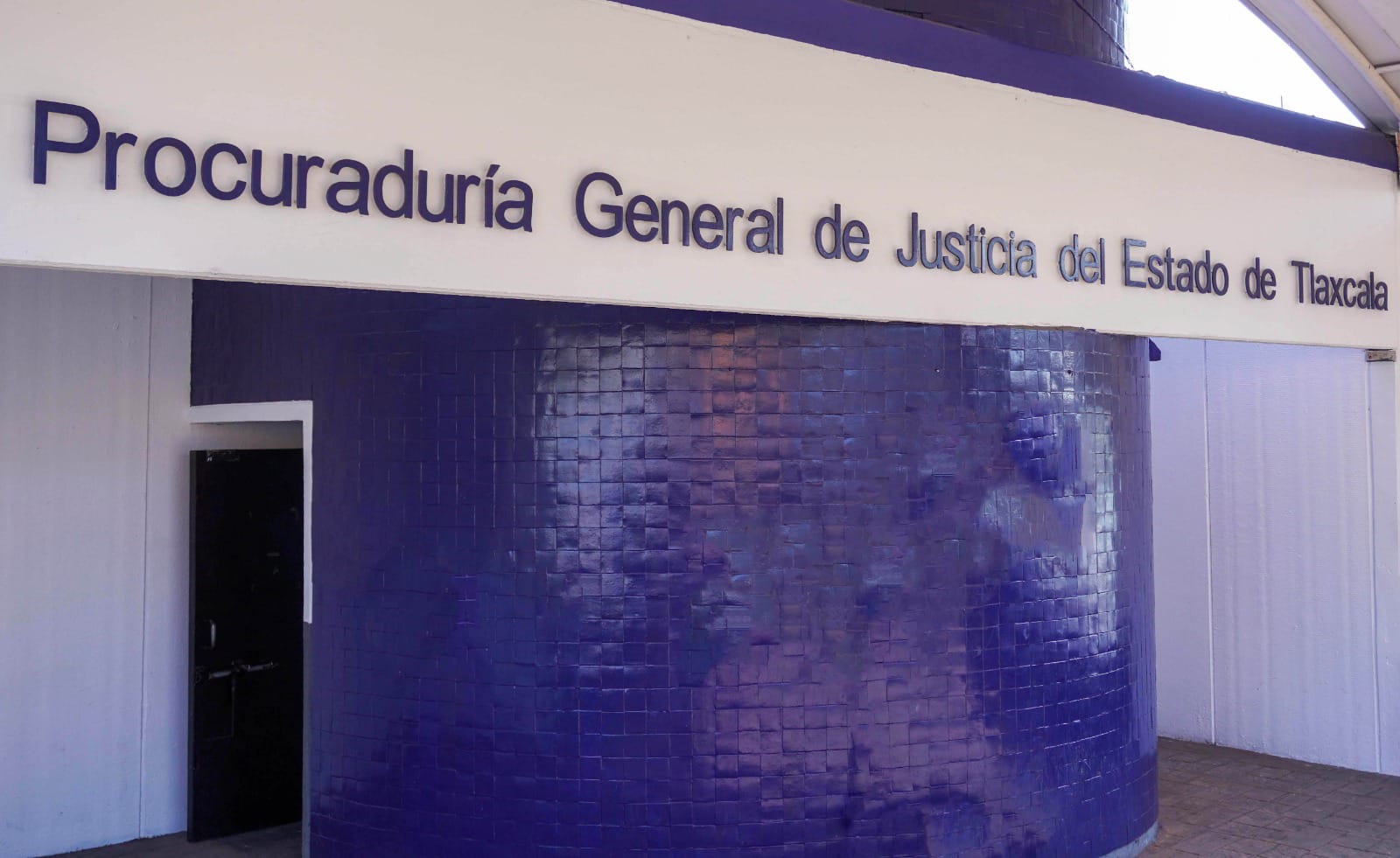 PGJE investiga hechos suscitados en Chiautempan