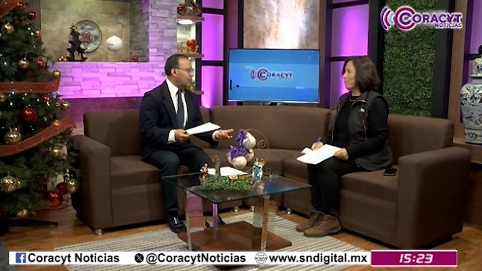 Entrevista con Mónica Pacheco López, Vocal del RFE de la Junta Distrital Ejecutiva 02 del INE Tlaxcala