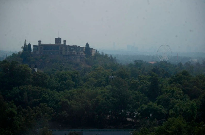 Persiste contaminación; contingencia ambiental sigue en fase 1