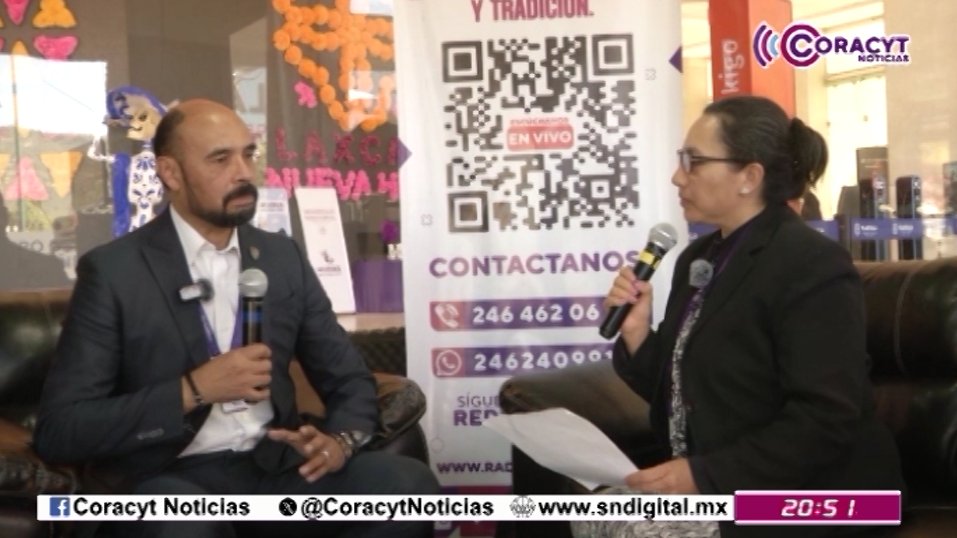 Entrevista con Gabriel Martín Valdés Juárez, secretario de Desarrollo Urbano de Chihuahua