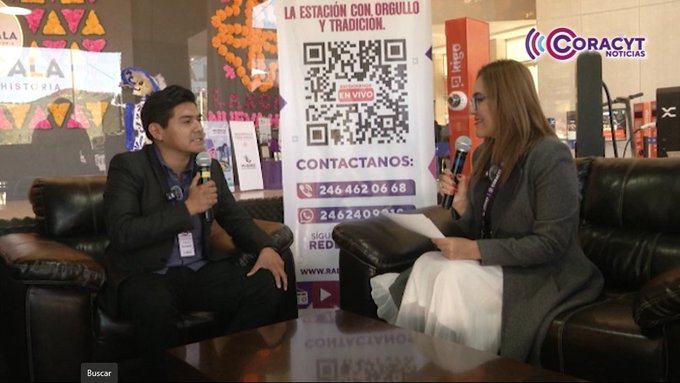 Entrevista con Jorge Omar Flores Torres, director de Procesos Territoriales