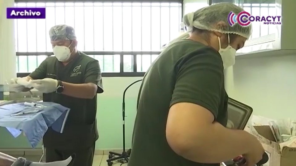 Avanza en un 70% la campaña de vasectomías sin bisturí gratuitas 