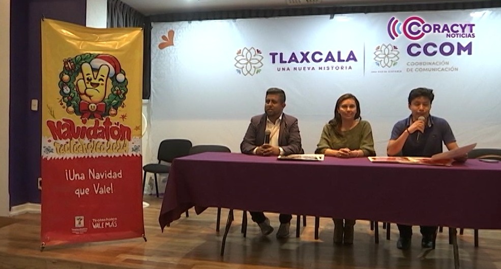 Realizará Teolocholco el Navidatón 2024