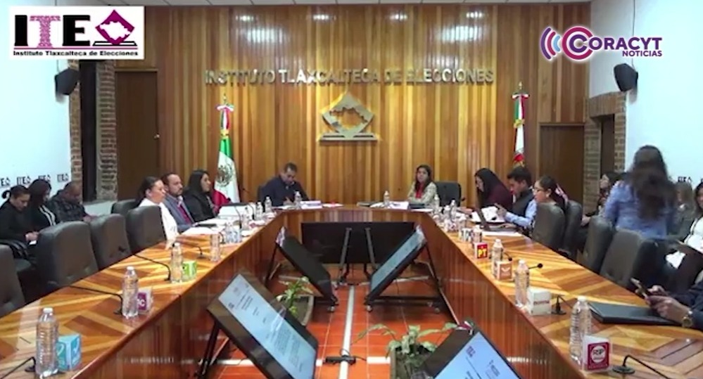 Aprobó ITE readecuación del Presupuesto de Egresos del Ejercicio Fiscal 2024