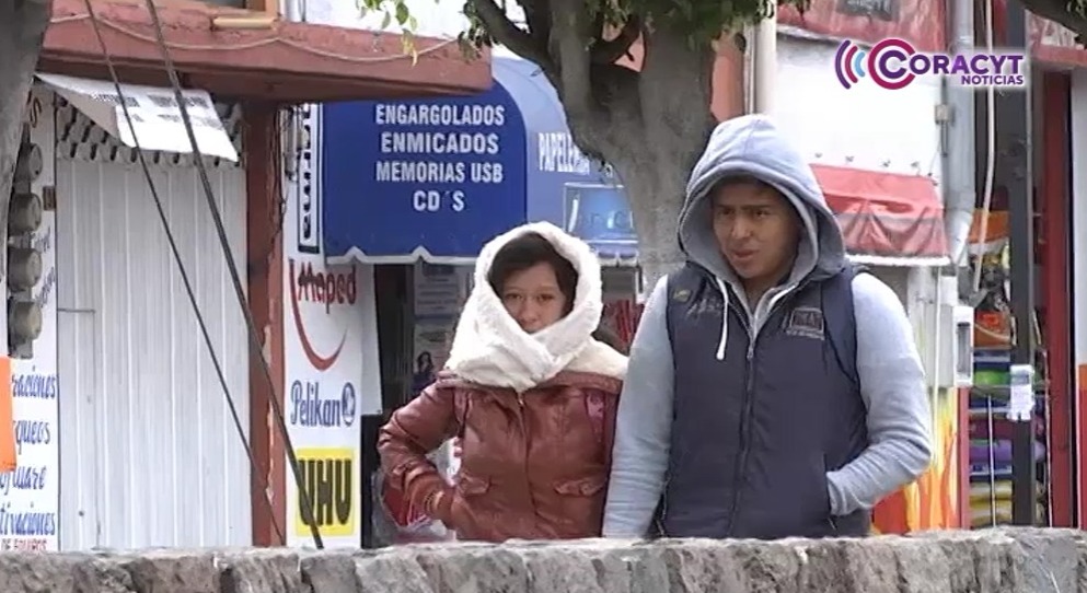 Exhorta IMSS Tlaxcala a mantener medidas para evitar enfermedades respiratorias