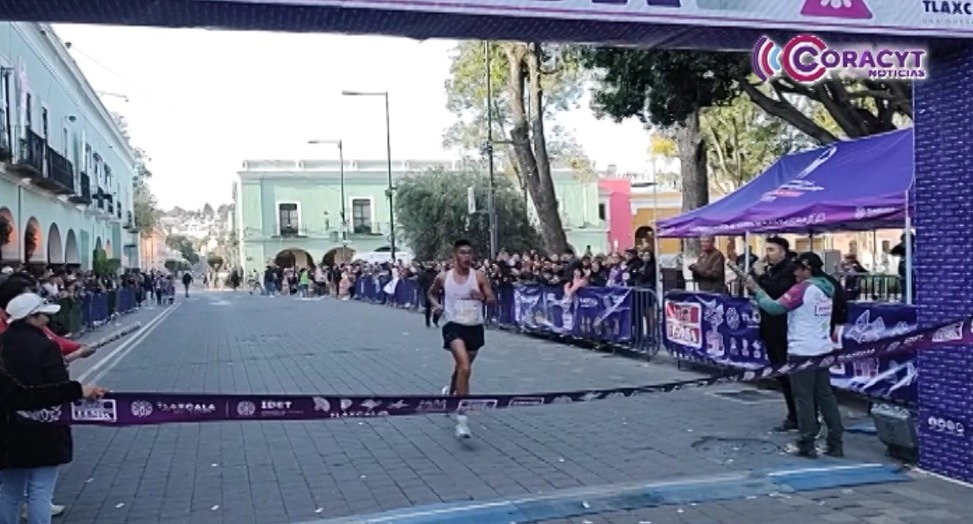 Cerró Jesús Nava Águila un año lleno de éxitos