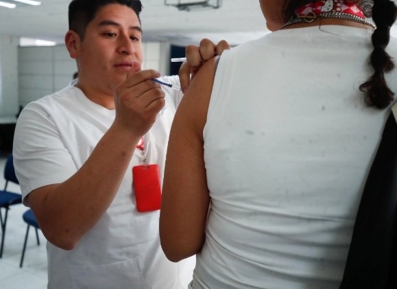 Reporta Ssa baja de 16.2% en infecciones respiratorias en 2024