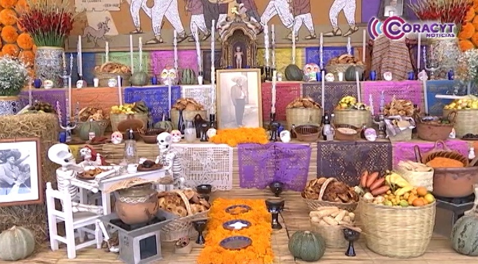 Instalarán una ofrenda monumental en el Centro de Convenciones 