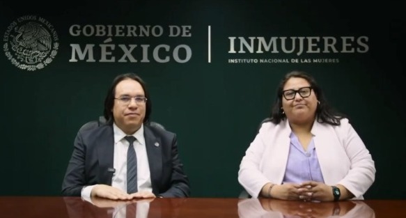 Desiste Fiscalía de Querétaro de acción penal contra la menor Esmeralda
