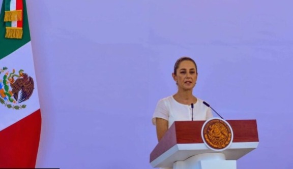 Sheinbaum anuncia a integrantes del Comité de Evaluación del Poder Ejecutivo