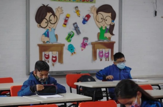 Aplicará la SEP nueva evaluación diagnóstica
