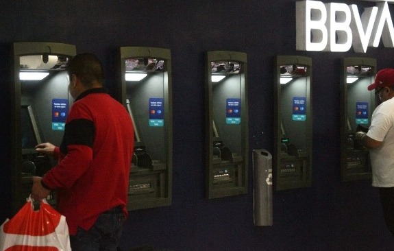 Bancos cerrarán el 1° de octubre por toma de protesta de Sheinbaum
