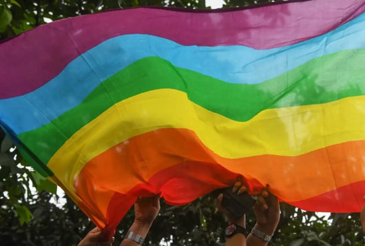 Aprueban dura ley iraquí contra la comunidad LGBTQ+