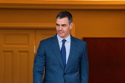 ‘Guerra sucia’ contra Pedro Sánchez inició en 2014, con Rajoy en el gobierno
