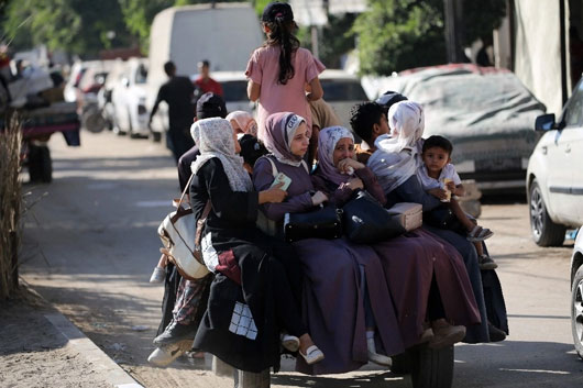 Egipto se muestra escéptico sobre acuerdo de cese al fuego en Gaza