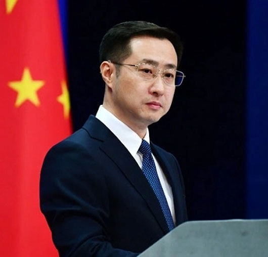 Llama China a EU a detener su 