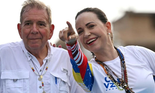 Edmundo González no asistirá al Tribunal Supremo de Venezuela