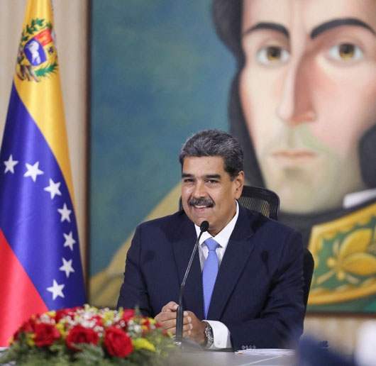 “Plagado de mentiras”, informe de ONU sobre elecciones en Venezuela: CNE