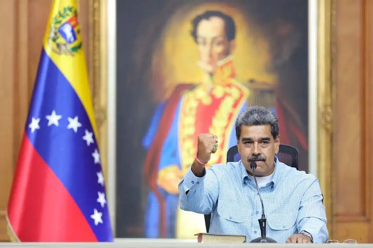 Venció Nicolás Maduro, certifica el Tribunal Supremo de Venezuela
