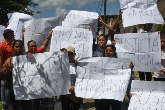 Oposición y oficialismo salen de nueva cuenta a las calles de Venezuela