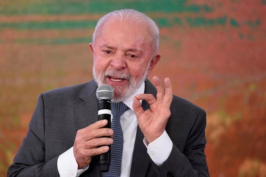 En duda, participación de Lula y Bolsonaro en elecciones brasileñas de 2026